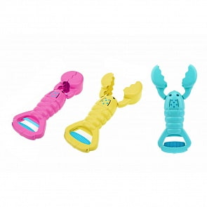 Игрушка для формирования снежков - Лобстер (1Toy, Т16422) (ассортимент)