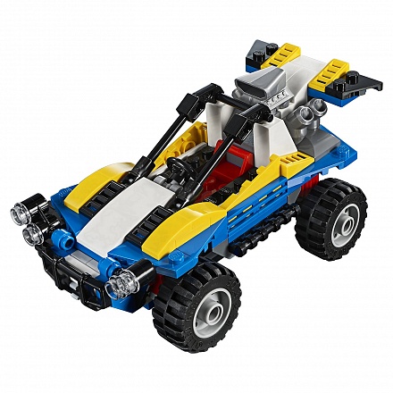 Конструктор Lego®  Криэйтор - Пустынный багги 