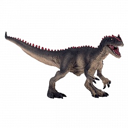 Фигурка Аллозавр с подвижной челюстью (Konik, AMD4038) - миниатюра