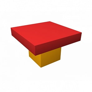 Столик ДМФ-МК-02.34.01 (Romana, ДМФ-МК-02.34.01)