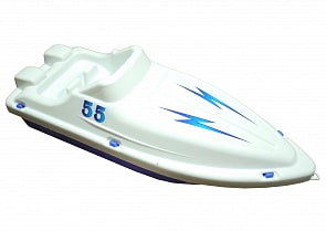 Катер (Спектр, У545sim)