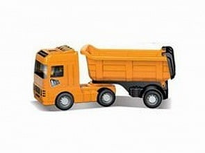 Игрушка Супергрузовик (AVC, 01/5350) Игрушка Супергрузовик (AVC, 01/5350)