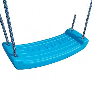 Качели подвесные, голубые (Orion toys, 7646)