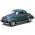 Ford Deluxe Coupe 1939 года, масштаб 1:18   - миниатюра №8