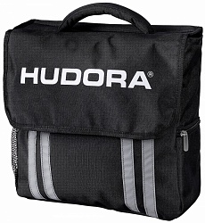 Сумка Lenkertasche, черный (Hudora, 1400/WK) - миниатюра