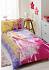 Комплект детского постельного белья, 1,5 спальное - Barbie Charm School  - миниатюра №1