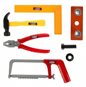 Набор строительных инструментов (B1455501)