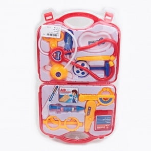Набор доктора в чемодане (B1786475)