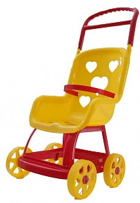 Коляска для куклы (Toybola, TB-015)