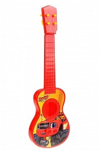 Гитара из серии Вспыш, на блистере (Играем Вместе, B1632045-R3sim)