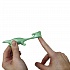 Фигурка из серии тягуны летающие - Динозавры, 10 см, несколько видов   - миниатюра №3