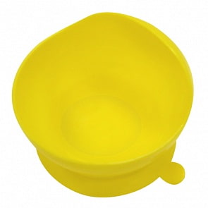 Тарелка с присоской - Just Lubby (Lubby, 14421/144/12)