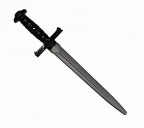 Меч (Пластмастер, 50001) 