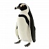 Мягкая игрушка - Африканский пингвин, 66 см  - миниатюра №2