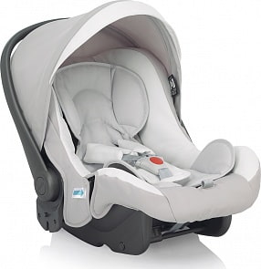 Автокресло Huggy Multifix, цвет Betulla (Inglesina, AV10E6BTL)