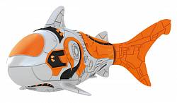 Тропическая РобоРыбка Акула (Zuru, 2549-8) - миниатюра