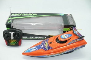 Радиоуправляемый катер 26-36 (Shantou, B1197220sim)