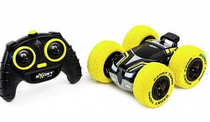 Машина на радиоуправлении - Кросс 360, 1:18 желтая (Silverlit, 20141-2)