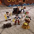 Игровой набор - Пиратский корабль  - миниатюра №4