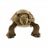 Мягкая игрушка - Галапагосская черепаха, 70 см  - миниатюра №3