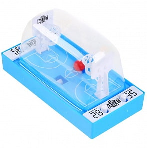 Настольная игра Баскетбол (Играем вместе, 1907S038-R)