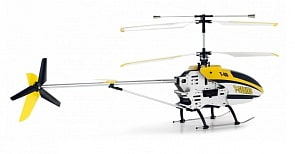 3-х канальный большой вертолет MJX с гироскопом с ВИДЕОКАМЕРОЙ. 2,4Ghz (MJX, T640C)