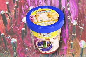 Микро-набор для экспериментов - Стеклянный сад, 90 грамм (Научные технологии, X056нт)