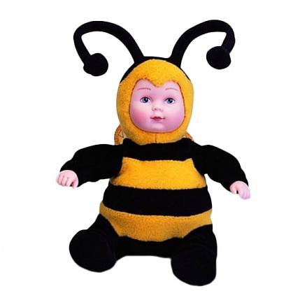 Кукла из серии «Детки-пчелки», 15 см 