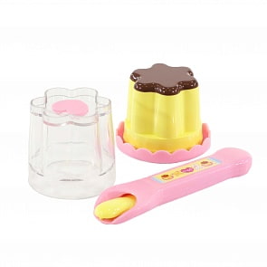 Волшебный пудинг для куклы Мелл (Kawaii, 513668)