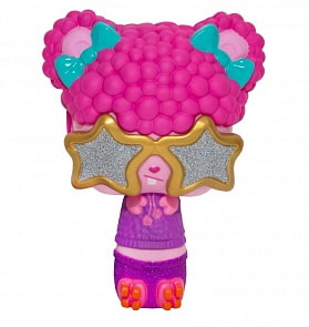 Игрушка Pop Pop Hair Surprise - Funky (MGA Entertainment, 561873H)