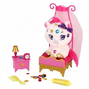 Игровой набор Shimmer Stars - Спальня (KD Kids, S19360)