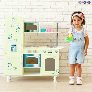 Игрушечная кухня - Кузина Доменика (Paremo, PK218-20)