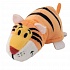 Плюшевая игрушка из серии Вывернушка 2в1 Слон-Тигр, 12 см.  - миниатюра №1