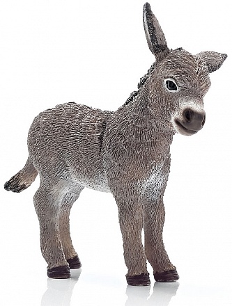 Фигурка Schleich – Ослик, 13746