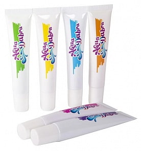 Волшебные краски, 6 штук (Aqua Dabra, 333-19)