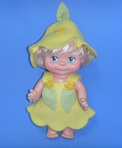 Кукла Маринка 13 (Весна, В1989/c1989) 