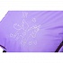 Конверт зимний меховой Nuovita Islanda Pesco Viola/Фиолетовый  - миниатюра №10