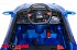 Электромобиль BMW спорт YBG5758, синий краска, свет и звук  - миниатюра №6
