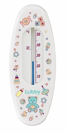 Термометр в ванную - Малыши и Малышки, от 0 месяцев 