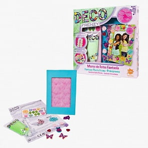 Набор для декорирования Deco Frenzy: Фоторамка (Cife Spain Business, 40210)