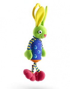 Подвеска для дуги "Зайчик" (Tiny Love, 4701000)