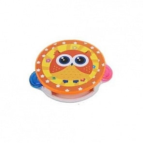 Бубен (B1722527)