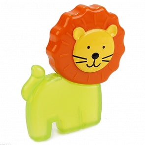Прорезыватель Лев (Умка, BD903L-R)