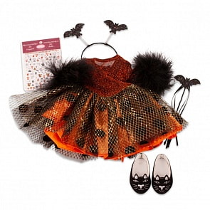 Набор одежды Платье волшебницы для куклы 45-50 см (Gotz, 3403312)