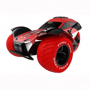 Радиоуправляемая машина Silverlit Стант Форс, 1:8 (Silverlit, TE128)