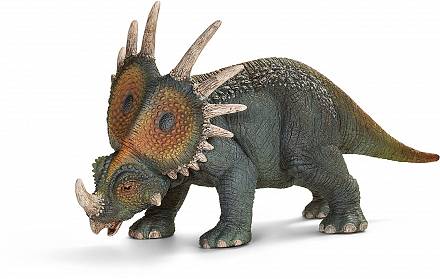 Фигурка – Стиракозавр, 16 см 