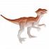 Набор динозавры пластизоль меняют цвет в воде  - миниатюра №4