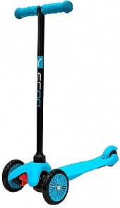 Трехколесный самокат Y-Scoo RT Mini Simple A5 blue, 4518RT