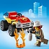 Конструктор Lego® City Fire - Пожарный спасательный вертолет  - миниатюра №7