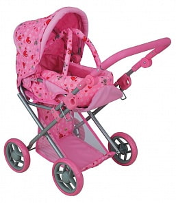 Коляска-трансформер Buggy Boom Infinia (8450) Коляска-трансформер Buggy Boom Infinia (8450)